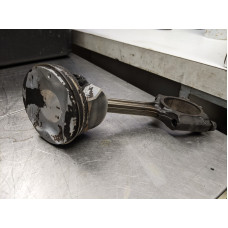 11V201 Piston and Connecting Rod Standard For 13-16 Nissan Sentra  1.8